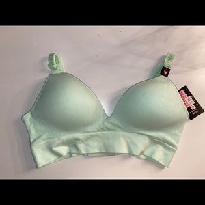 VS Perfect Comfort Lightly Lined Bra